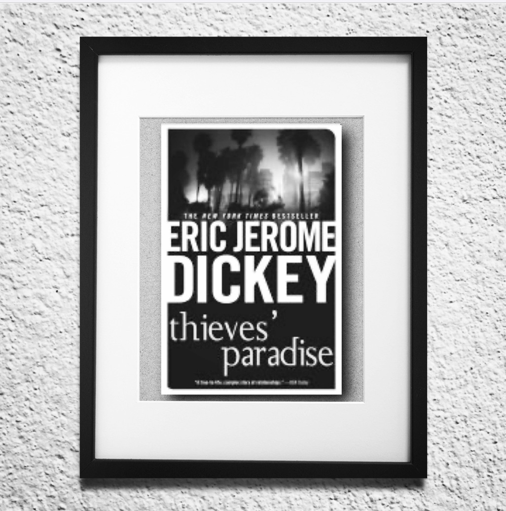 Dicky Read Eric Jerome Dickey – Always Forever Reading